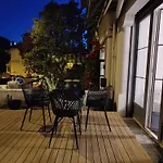 Avec 2 Jusqu'à 6 Voyageurs Proche Centre Apartamento
