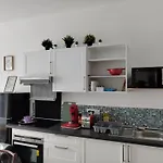 Apartamento Avec 2 Jusqu'à 6 Voyageurs Proche Centre