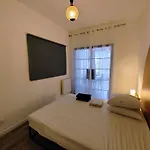 Apartamento Avec 2 Jusqu'à 6 Voyageurs Proche Centre Lourdes