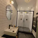 Apartamento Avec 2 Jusqu'à 6 Voyageurs Proche Centre