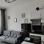 Avec 2 Jusqu'a 6 Voyageurs Proche Centre Apartment Lourdes