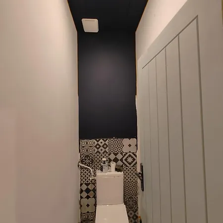 公寓 Avec 2 Jusqu'a 6 Voyageurs Proche Centre 卢德