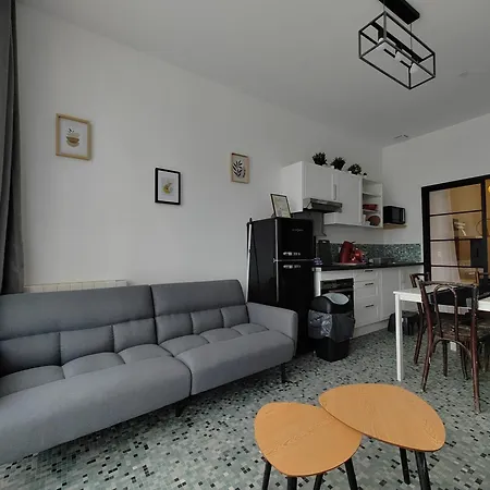 Avec 2 Jusqu'à 6 Voyageurs Proche Centre * Lourdes