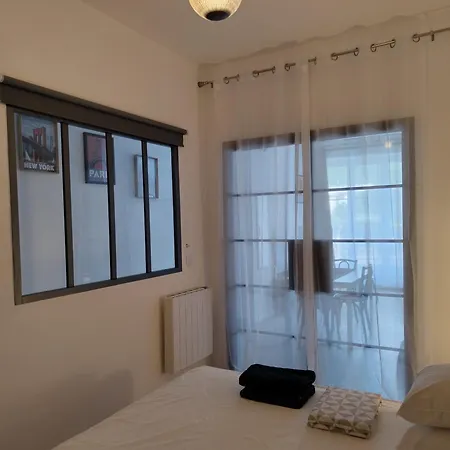 Avec 2 Jusqu'a 6 Voyageurs Proche Centre 公寓 卢德