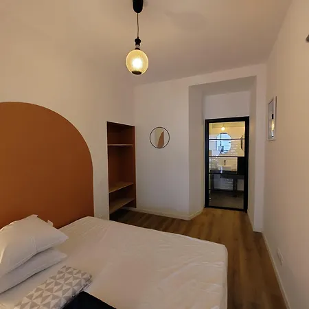 Avec 2 Jusqu'a 6 Voyageurs Proche Centre Apartment Lourdes