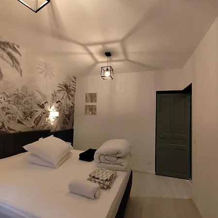 Avec 2 Jusqu'a 6 Voyageurs Proche Centre Apartment Lourdes