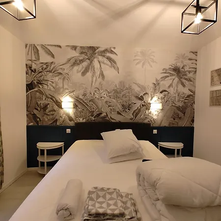 Avec 2 Jusqu'a 6 Voyageurs Proche Centre * 卢德