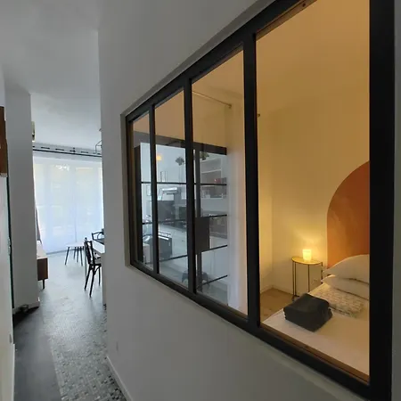 Avec 2 Jusqu'a 6 Voyageurs Proche Centre