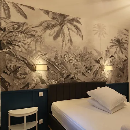 Avec 2 Jusqu'a 6 Voyageurs Proche Centre * Lourdes