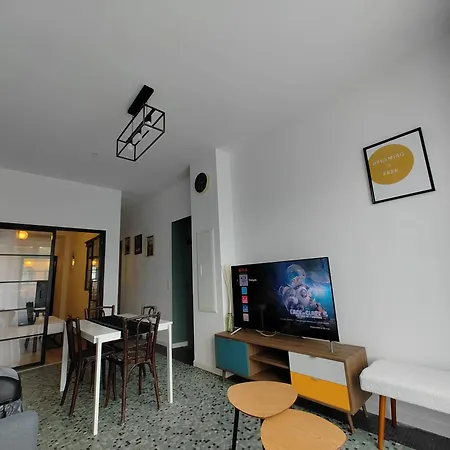 Avec 2 Jusqu'a 6 Voyageurs Proche Centre *