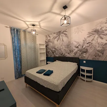 Avec 2 Jusqu'a 6 Voyageurs Proche Centre