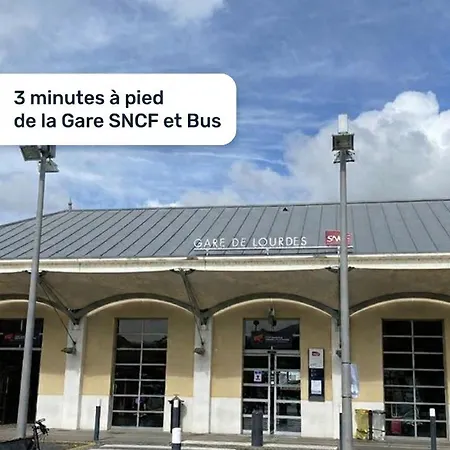 Avec 2 Jusqu'à 6 Voyageurs Proche Centre *