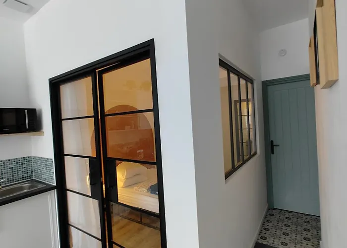 Avec 2 Jusqu'a 6 Voyageurs Proche Centre