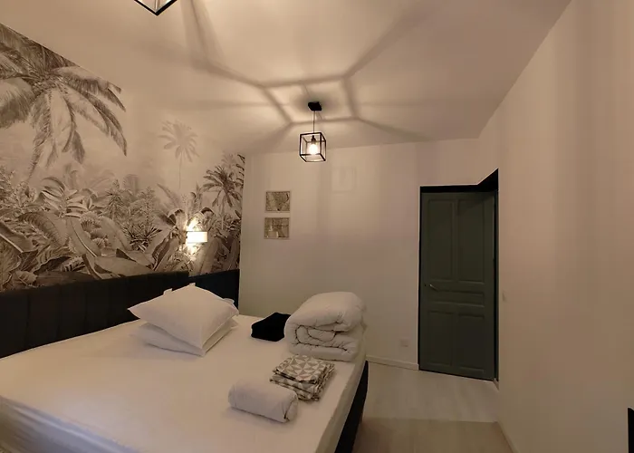 Avec 2 Jusqu'a 6 Voyageurs Proche Centre Apartamento Lourdes