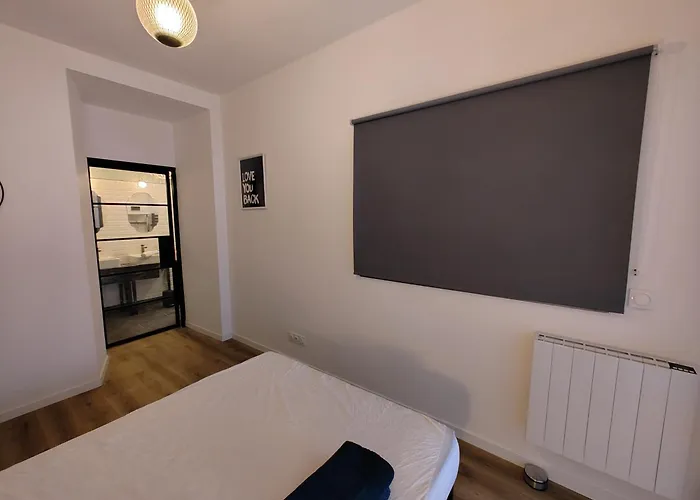 Avec 2 Jusqu'à 6 Voyageurs Proche Centre