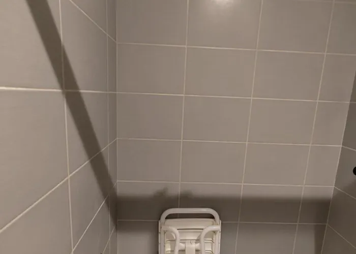 Apartamento Avec 2 Jusqu'a 6 Voyageurs Proche Centre