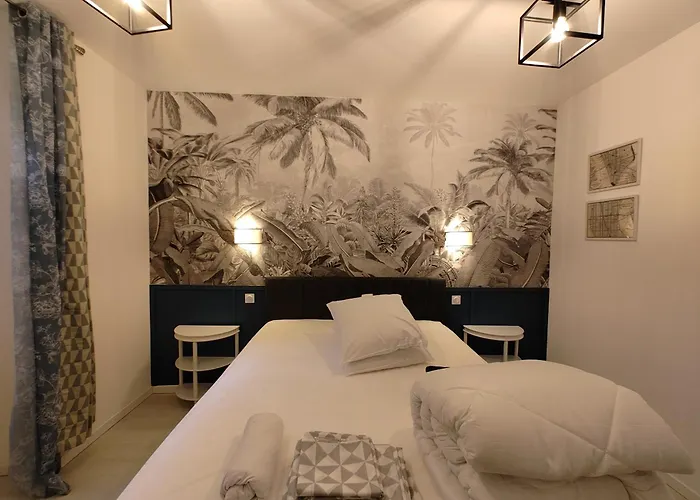 Avec 2 Jusqu'a 6 Voyageurs Proche Centre * Lourdes