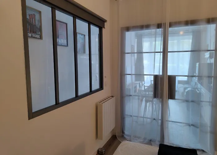 Avec 2 Jusqu'à 6 Voyageurs Proche Centre * Lourdes