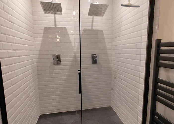 Apartamento Avec 2 Jusqu'a 6 Voyageurs Proche Centre *