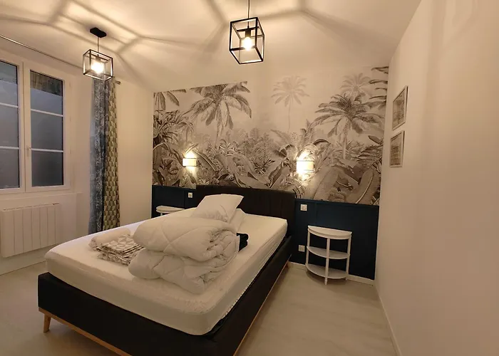 Avec 2 Jusqu'à 6 Voyageurs Proche Centre *