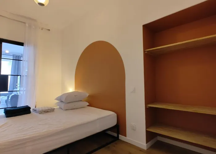 Avec 2 Jusqu'à 6 Voyageurs Proche Centre * Lourdes