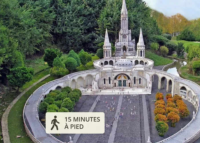 Avec 2 Jusqu'a 6 Voyageurs Proche Centre Apartamento *