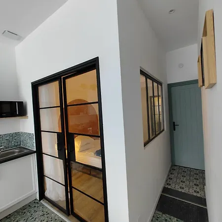 Avec 2 Jusqu'a 6 Voyageurs Proche Centre