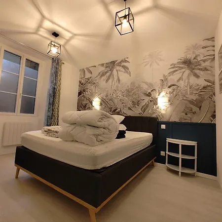 Avec 2 Jusqu'a 6 Voyageurs Proche Centre 卢德