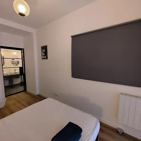 Avec 2 Jusqu'a 6 Voyageurs Proche Centre