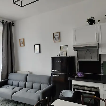 Avec 2 Jusqu'a 6 Voyageurs Proche Centre Apartman Lourdes