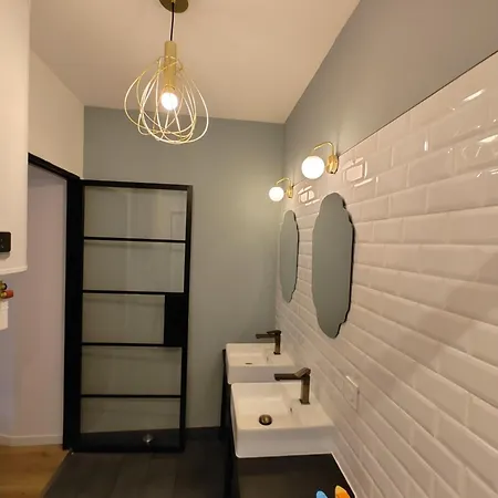 公寓 Avec 2 Jusqu'a 6 Voyageurs Proche Centre 卢德