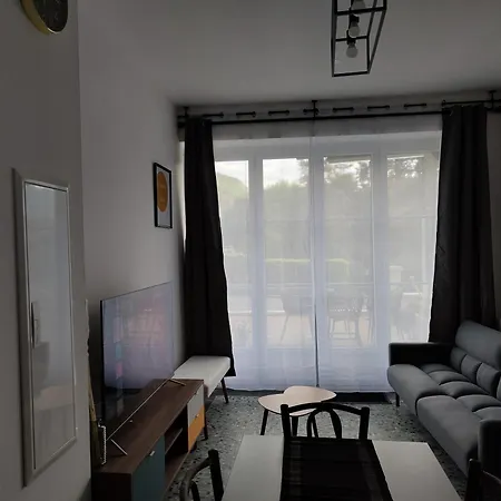Avec 2 Jusqu'a 6 Voyageurs Proche Centre Apartman