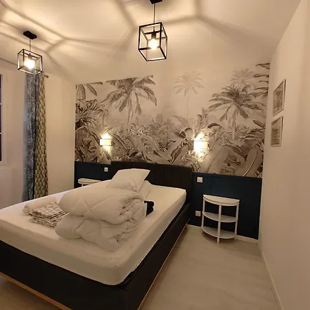 Avec 2 Jusqu'a 6 Voyageurs Proche Centre *