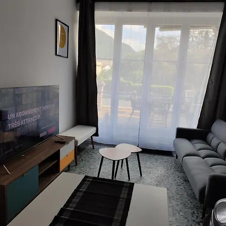 Avec 2 Jusqu'a 6 Voyageurs Proche Centre *