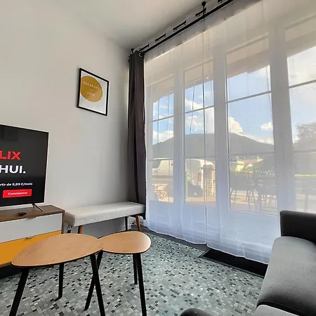 Avec 2 Jusqu'a 6 Voyageurs Proche Centre *