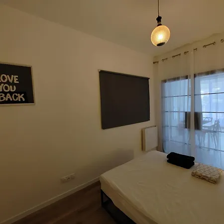 Daire Avec 2 Jusqu'a 6 Voyageurs Proche Centre *