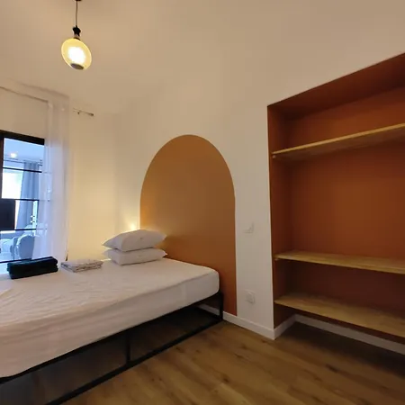 Avec 2 Jusqu'a 6 Voyageurs Proche Centre * Lourdes