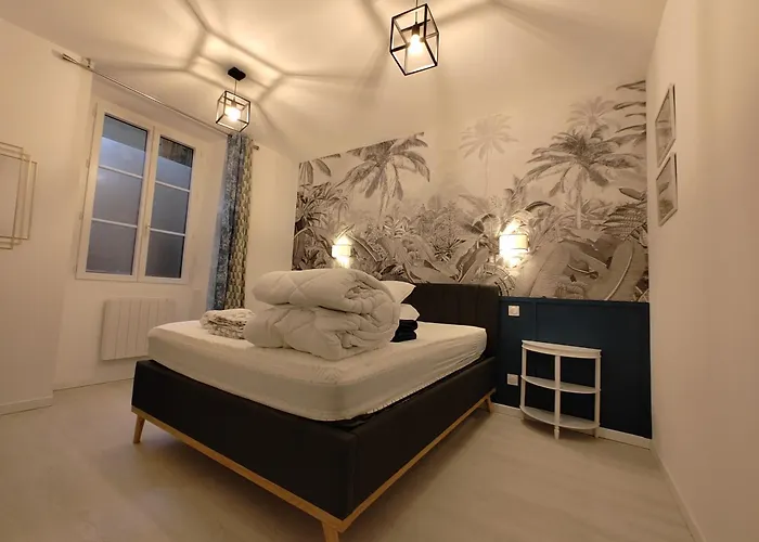 Avec 2 Jusqu'a 6 Voyageurs Proche Centre Lourdes